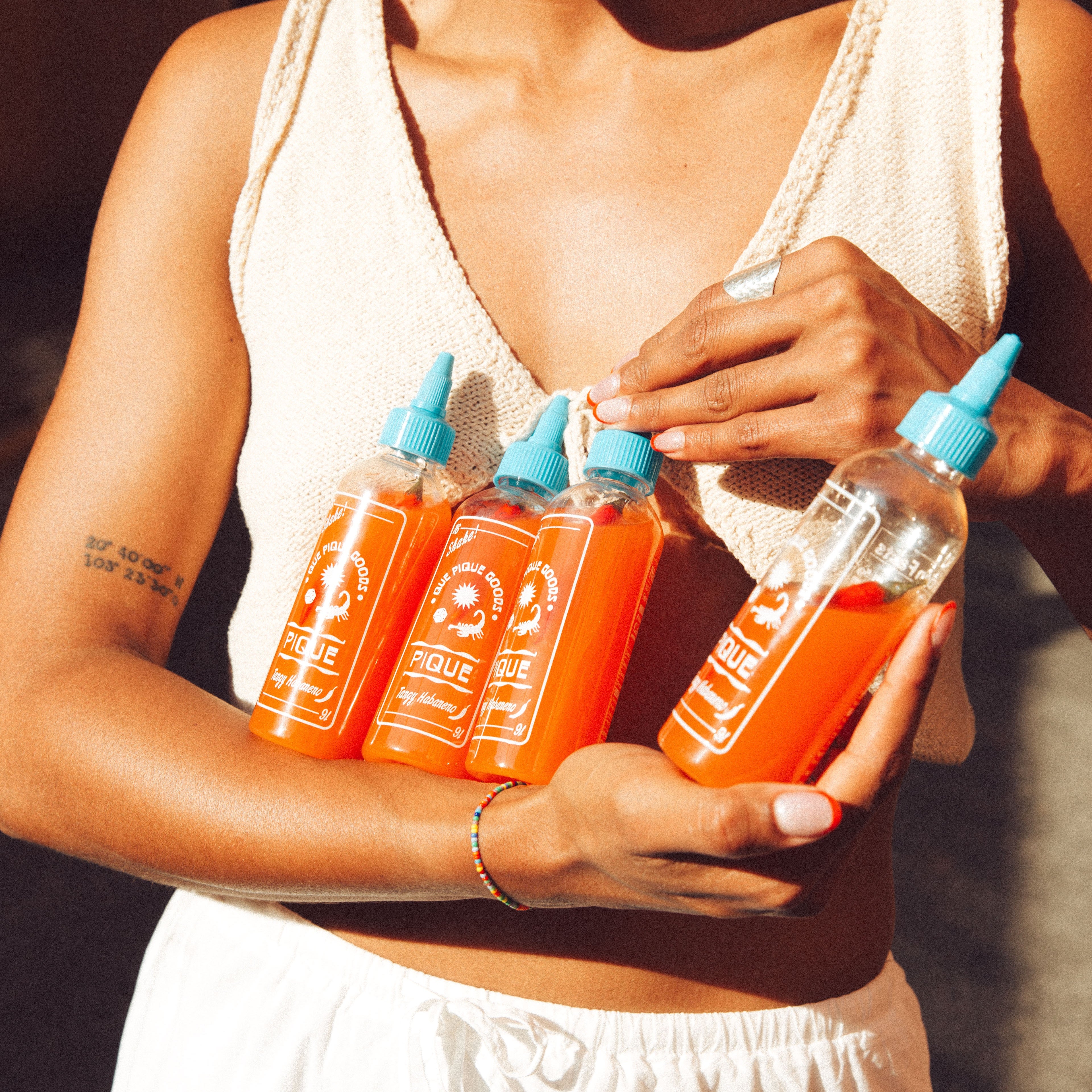 Copa Mundial Pack — 4 Bottles + Limited Edition Print + Mini Tote