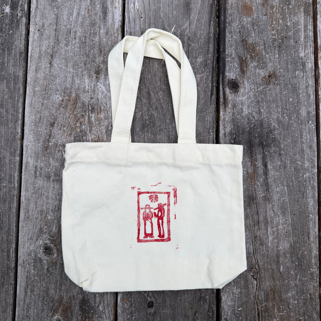 Mini Tote