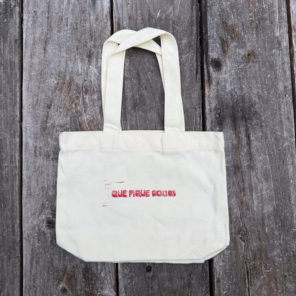 Mini Tote